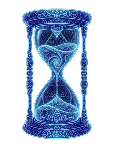 Fasting tracker screen