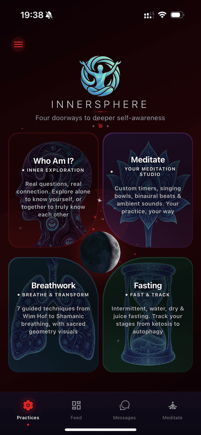 Root Chakra theme